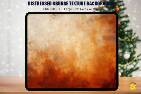 Authenticity Meets Design: The Power of Brown Grunge Textures