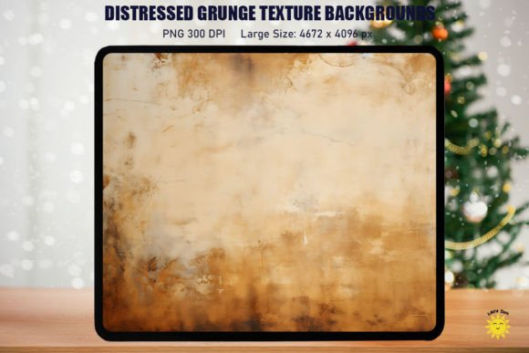 Beige Grunge Texture Backgrounds: Adding Authentic Character to Your Designs