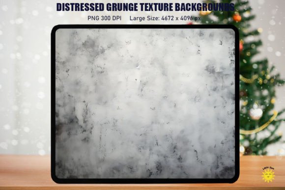 Gray Grunge Texture Backgrounds: Raw, Authentic Design Assets