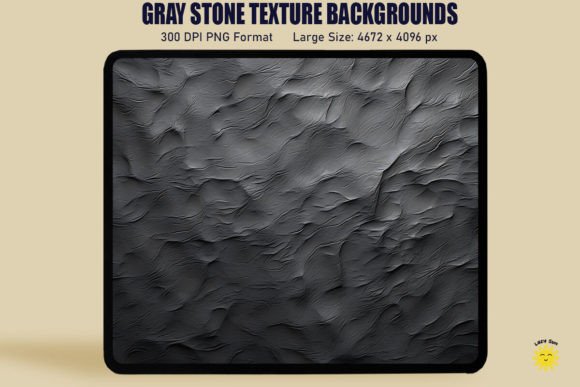 Gray Stone Texture Backgrounds: A Designer's Neutral Foundation