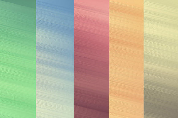 Master Motion Blur Backgrounds for Dynamic Designs