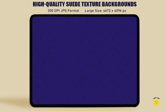 The Quiet Luxury of Fine-grained Suede Texture Backgrounds